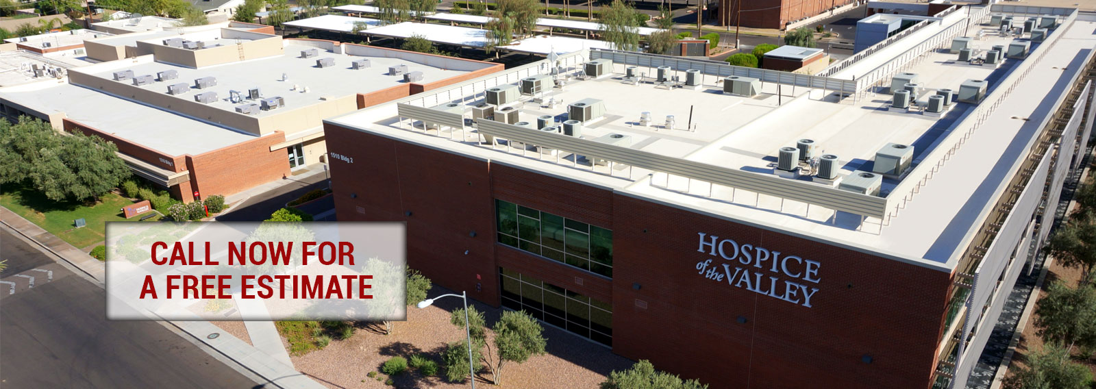 What are the Advantages of Foam Roofing? Especially in Arizona