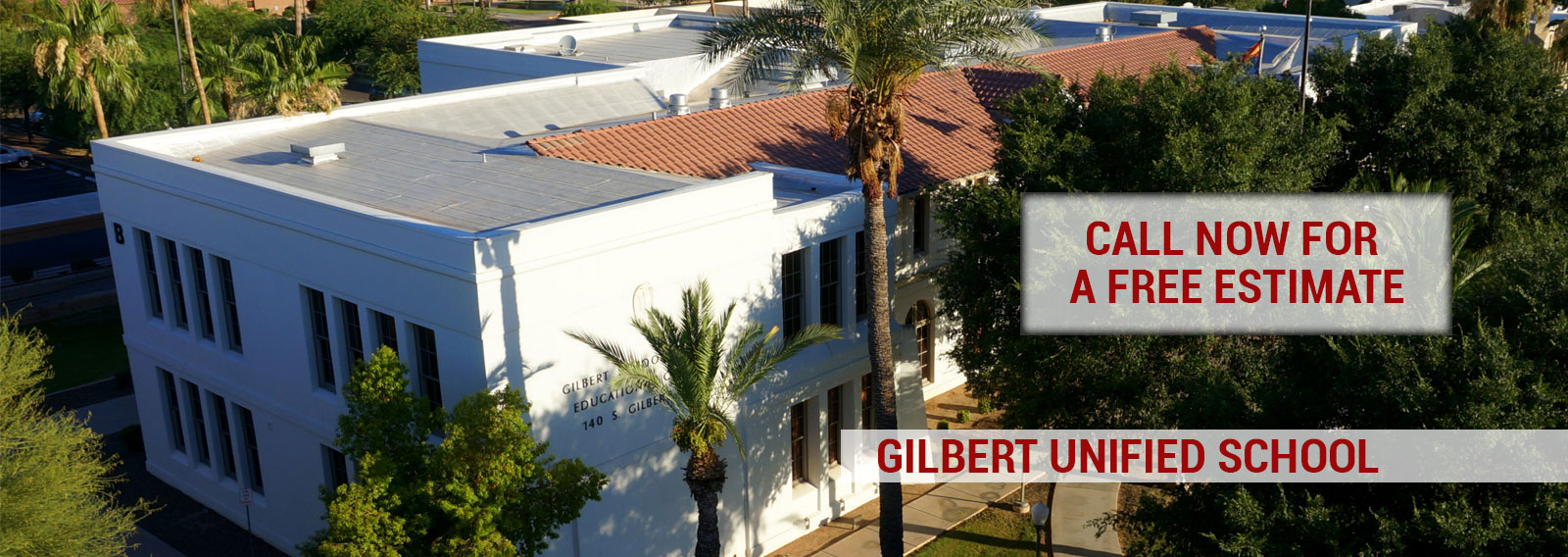 What are the Advantages of Foam Roofing? Especially in Arizona