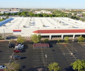 Costco Roof Gallery 1