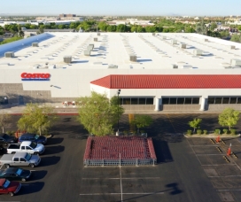 Costco Roof Gallery 2