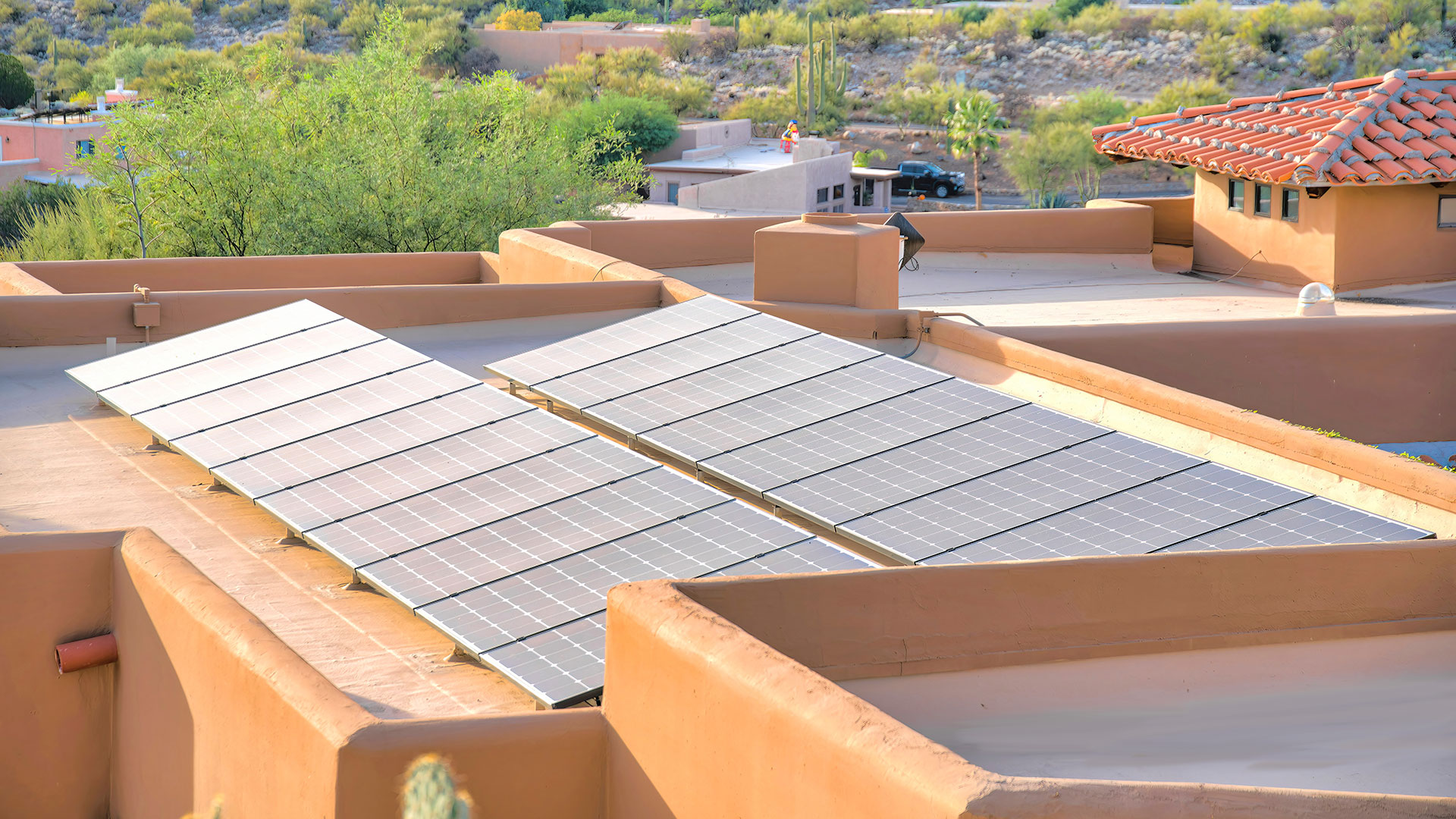1 Residential Foam Roofing Experts Arizona