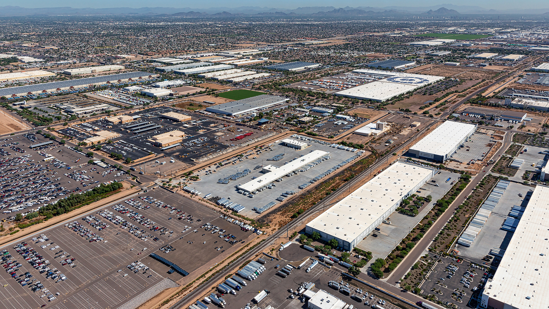 foam roofing phoenix