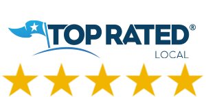 5 Star Rated on Top Rated Local