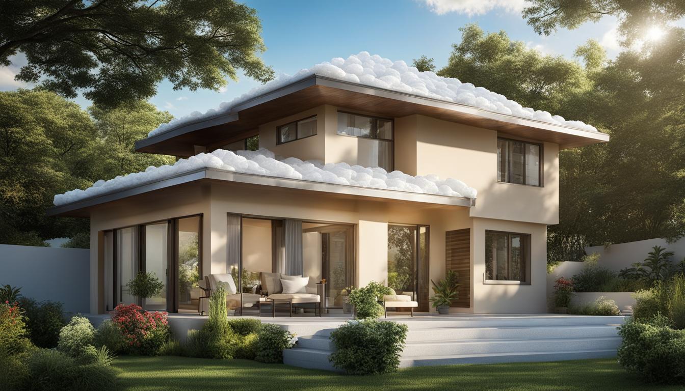 Purpose of Foam Insulation Roofing Explained