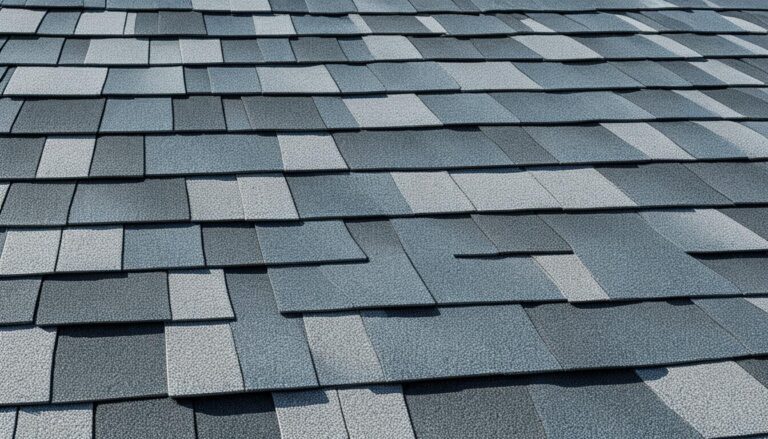 Can you put a foam roof over shingles?