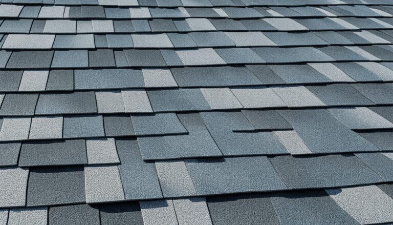 Can you put a foam roof over shingles?